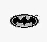 Batman: The Video Game - Gameboy spill - Retrospillkongen