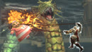PlayStation All-Stars Battle Royale - PS3 spill