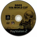 2002 FIFA World Cup - PS2 spill