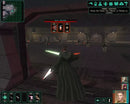 Star Wars: Knights of the Old Republic II - Microsoft Xbox spill - Retrospillkongen