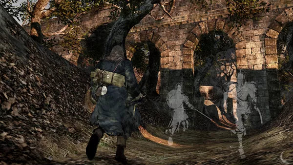 Dark Souls II - PS3 spill - Retrospillkongen