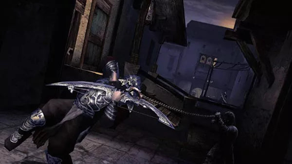 Prince of Persia the Two Thrones - PS2 spill - Retrospillkongen