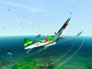 Dogfight: Battle for the Pacific - PS2 Spill - Retrospillkongen