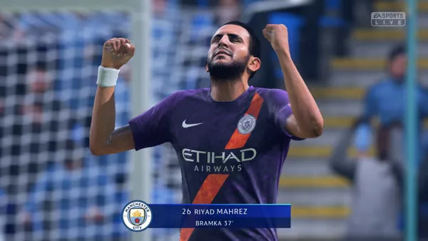 FIFA 19 - PS4 spill (Forseglet) - Retrospillkongen