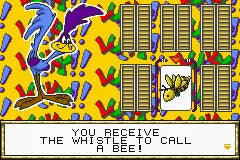 Tweety & The Magic Gems - GBA Spill