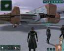 Star Wars: Knights of the Old Republic II - Microsoft Xbox spill - Retrospillkongen