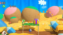 Yoshi's Woolly World - Wii U spill
