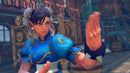 Street Fighter IV - PS3 spill