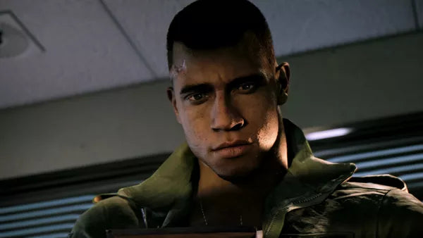 Mafia III - Xbox One spill - Retrospillkongen