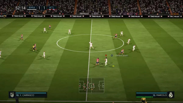 FIFA 18 - PS4 spill (Forseglet) - Retrospillkongen