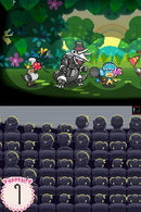 Pokemon Black Version - Nintendo DS spill