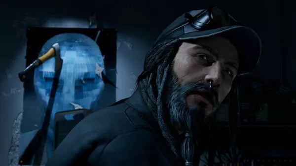 Watch Dogs - Xbox One spill - Retrospillkongen