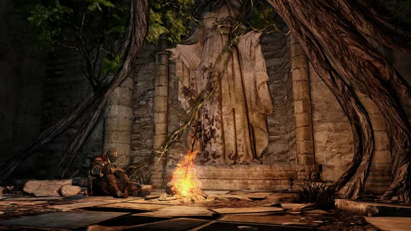 Dark Souls II - Xbox 360 spill - Retrospillkongen