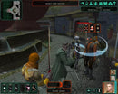 Star Wars: Knights of the Old Republic II - Microsoft Xbox spill - Retrospillkongen