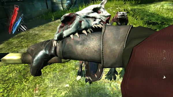 Dishonored: Game of the Year Edition - PS3 spill - Retrospillkongen