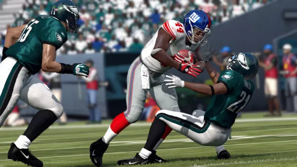 Madden NFL 12 - PS3 spill - Retrospillkongen