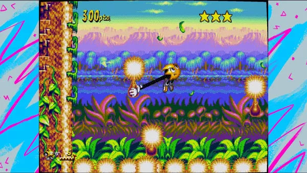 Sega Mega Drive Classics - Switch spill - Retrospillkongen