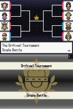 Pokémon Black Version 2 - Nintendo DS spill - Retrospillkongen