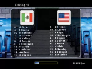 FIFA Football 2004 - PS2 spill - Retrospillkongen