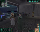 Star Wars: Knights of the Old Republic II - Microsoft Xbox spill - Retrospillkongen