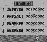 Kirby's Pinball Land - Gameboy spill - Retrospillkongen