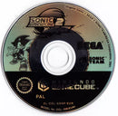 Sonic Adventure 2 Battle - Gamecube spill