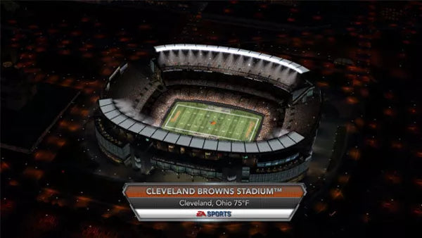 Madden NFL 12 - PS3 spill - Retrospillkongen