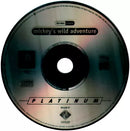 Mickey's Wild Adventure - PS1 spill