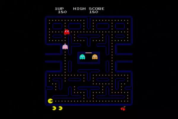 Namco Museum: 50th Anniversary - Xbox spill - Retrospillkongen