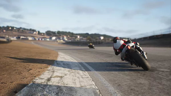 Ride 3 - PS4 spill (Forseglet) - Retrospillkongen