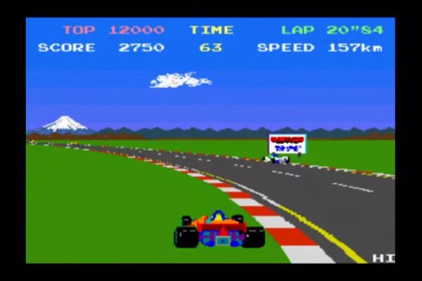 Namco Museum: 50th Anniversary - Xbox spill - Retrospillkongen