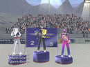 RTL Skispringen 2003 - PS2 spill