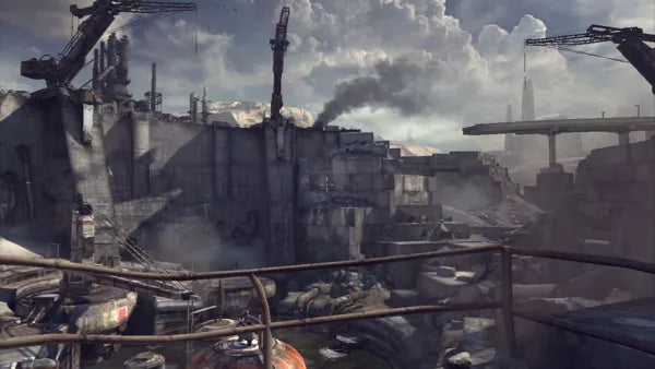 Rage - Promo - Xbox 360 Spill (Forseglet) - Retrospillkongen