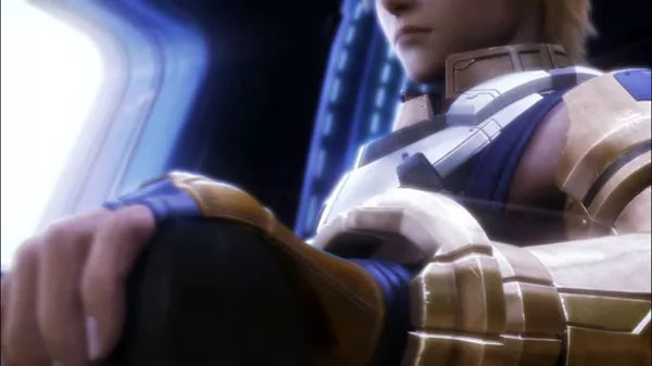 Star Ocean: The Last Hope - Xbox 360 spill - Retrospillkongen