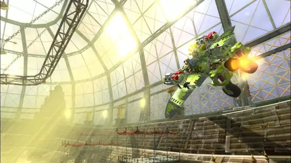 Banjo-Kazooie: Nuts & Bolts - Xbox 360 spill - Retrospillkongen