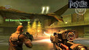 TimeSplitters: Future Perfect - PS2 Spill