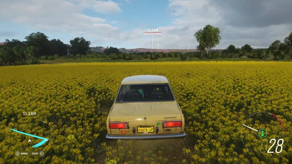 Forza Horizon 4 Ultimate Edition - Xbox One spill - Retrospillkongen
