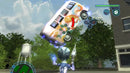 Destroy All Humans! 2 - PS2 spill