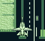 Radar Mission - Gameboy spill - Retrospillkongen