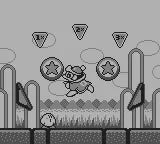 Kirby's Pinball Land - Gameboy spill - Retrospillkongen
