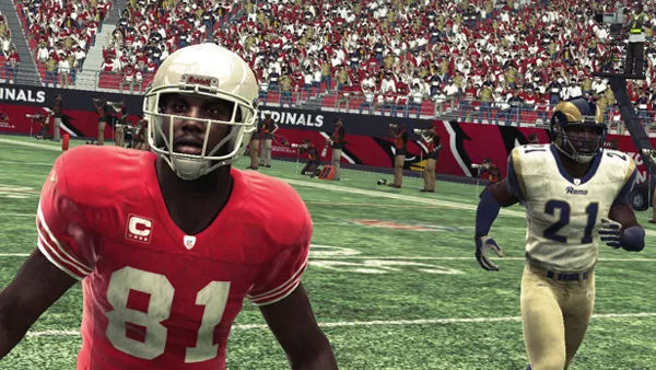 Madden NFL 09 - PS3 spill - Retrospillkongen