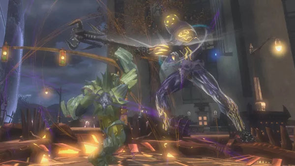DC Universe Online - PS3 spill - Retrospillkongen