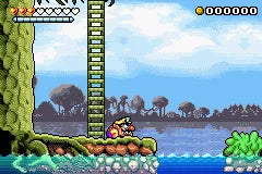 Wario Land 4 - GBA spill - Retrospillkongen