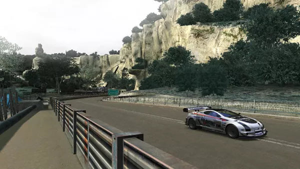 Ridge Racer 7 - PS3 spill - Retrospillkongen