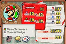 Mario & Luigi: Superstar Saga - GBA spill
