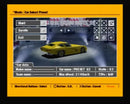 Ridge Racer Type 4 - PS1 spill - Retrospillkongen
