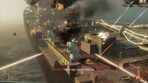 Call of Duty: Black Ops - PS3 spill (Steelbook) - Retrospillkongen