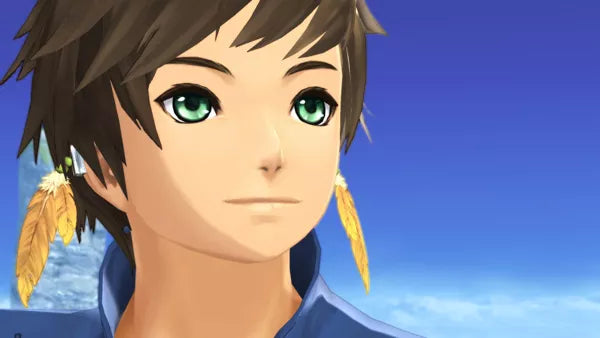 Tales of Zestiria - PS4 spill - Retrospillkongen