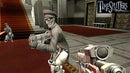 TimeSplitters: Future Perfect - PS2 Spill