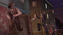 The Warriors  - PS2 spill - Retrospillkongen